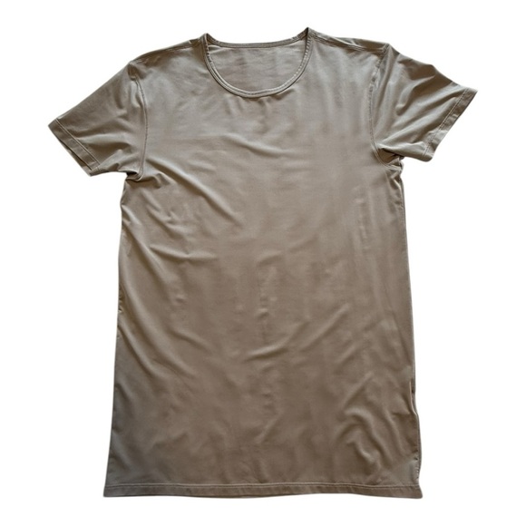 Uniqlo AIRism T-Shirt | Undershirt - Size Small - Picture 1 of 7